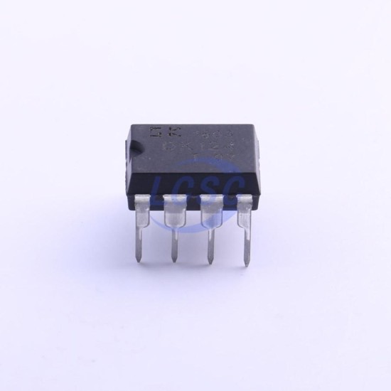 Shenzhen DongKe Semicon DK124 Shenzhen DongKe Semicon DK124