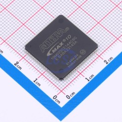 Intel/Altera 10M02SCE144C8G