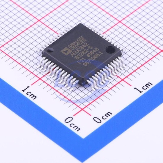 ADI ADUC842BSZ62-5