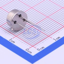 Senba Sensing Tech D203S
