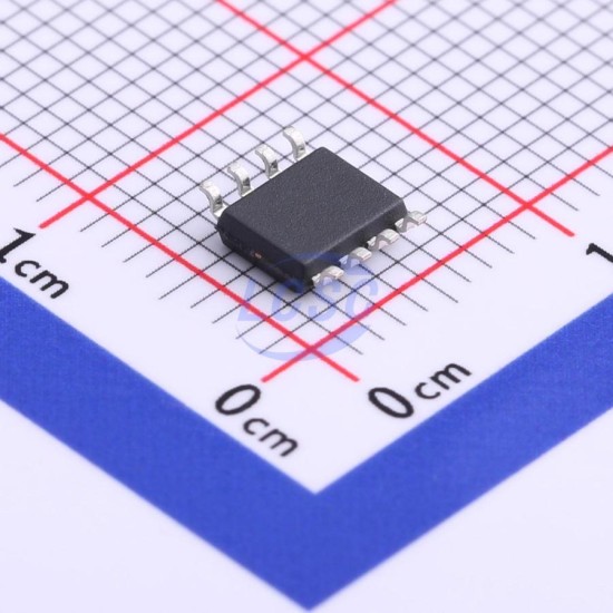 RENESAS ICL7660AIBAZA-T