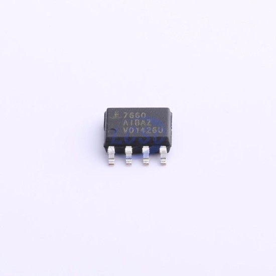 RENESAS ICL7660AIBAZA-T