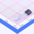 DIODES ZTX853