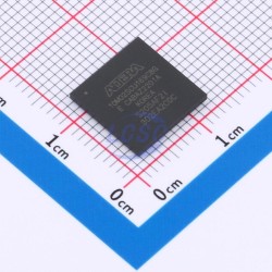 Intel/Altera 10M02SCU169C8G