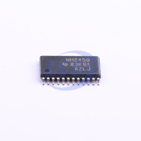 TI SN74LVC8T245QPWRQ1