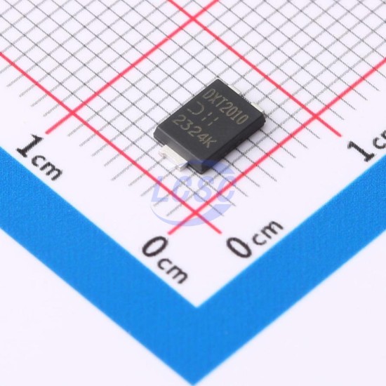 DIODES DXT2010P5-13