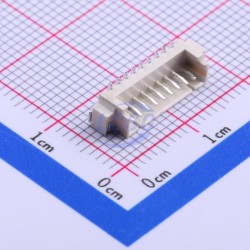 BOOMELE(Boom Precision Elec) 1.25T-9P