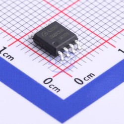 GigaDevice Semicon Beijing GD25Q80CSIG
