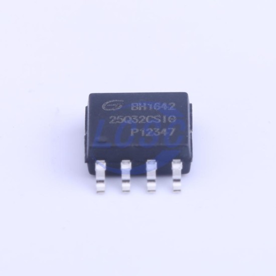 GigaDevice Semicon Beijing GD25Q32CSIG GigaDevice Semicon Beijing GD25Q32CSIG