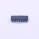 TM(Shenzhen Titan Micro Elec) TM74HC595 TM(Shenzhen Titan Micro Elec) TM74HC595