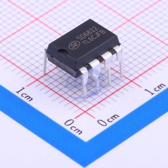 Hangzhou Silan Microelectronics SD6832 Hangzhou Silan Microelectronics SD6832