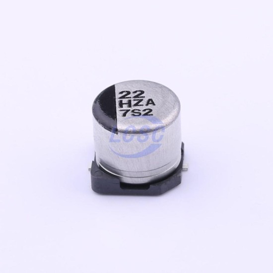 PANASONIC EEHZA1H220P
