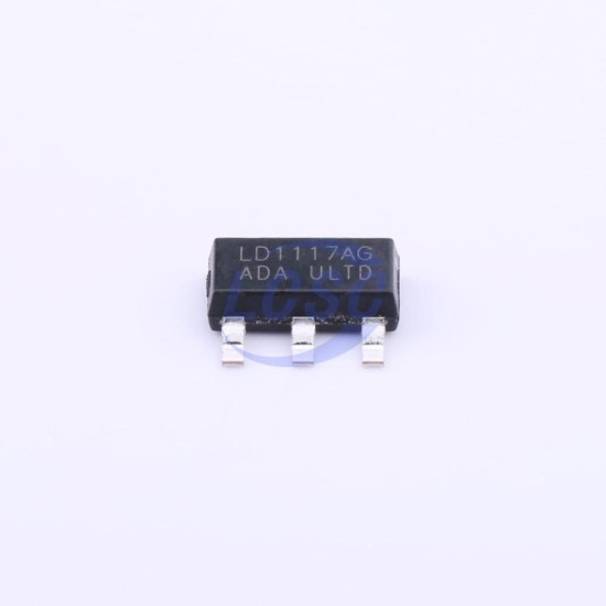 UTC LD1117AG-AD-AA3-A-R UTC LD1117AG-AD-AA3-A-R