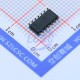 TI LM124DR