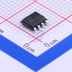 ST LM158DT