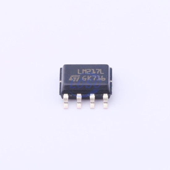 ST LM217LD13TR ST LM217LD13TR