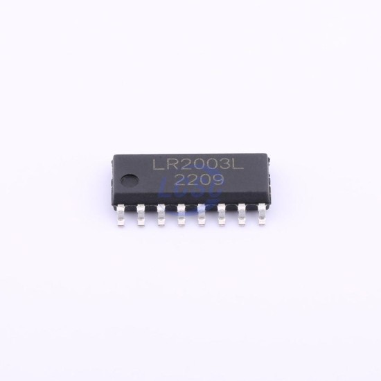 LRC LR2003L