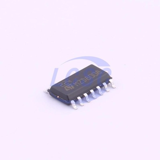 ST LM224DT ST LM224DT