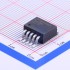 TI LM2596SX-3.3/NOPB