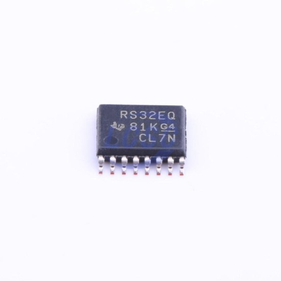 TI TRS3232EQPWRQ1