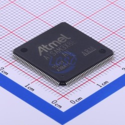 MICROCHIP ATSAM3X8EA-AU MICROCHIP ATSAM3X8EA-AU