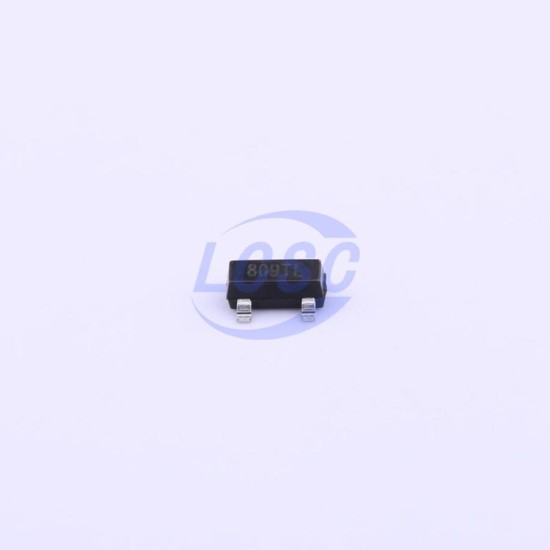 SGMICRO SGM809-TXN3L/TR