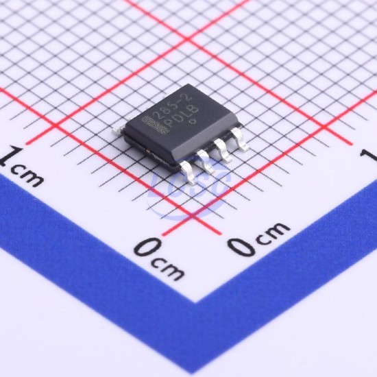 onsemi LM285D-2.5R2G