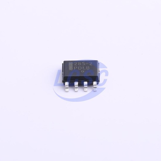 onsemi LM285D-2.5R2G