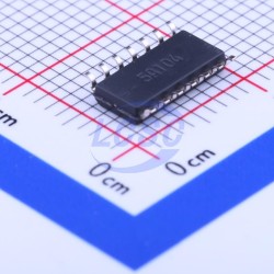 TI LM2902DRG4 TI LM2902DRG4