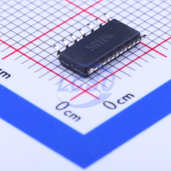 TI LM2902DRG4 TI LM2902DRG4