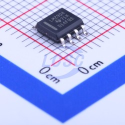 TI LM2904DR