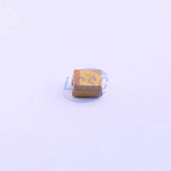Kyocera AVX TAJB106K010RNJ Kyocera AVX TAJB106K010RNJ
