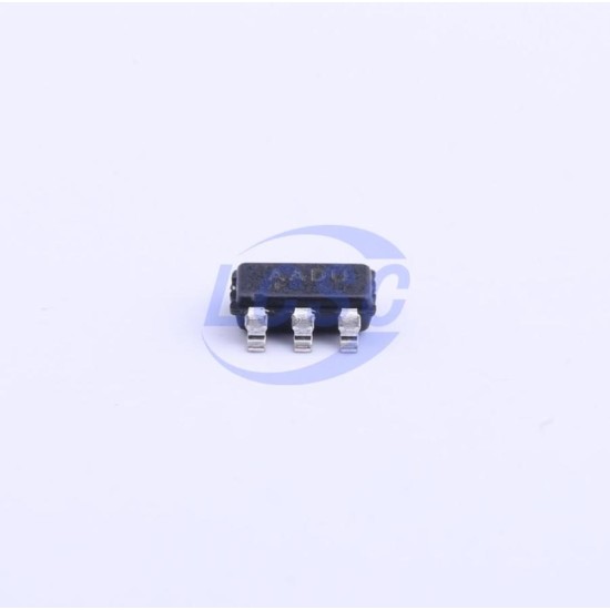 ADI MAX16054AZT+T