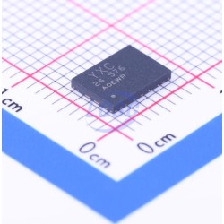 YXC Crystal Oscillators O705024576MEDH4MI
