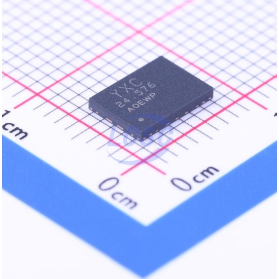 YXC Crystal Oscillators O705024576MEDH4MI