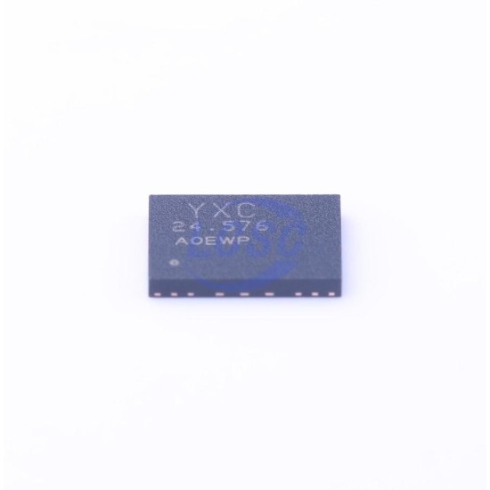 YXC Crystal Oscillators O705024576MEDH4MI