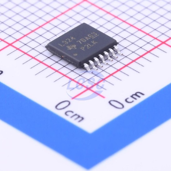 TI LM324PWR TI LM324PWR