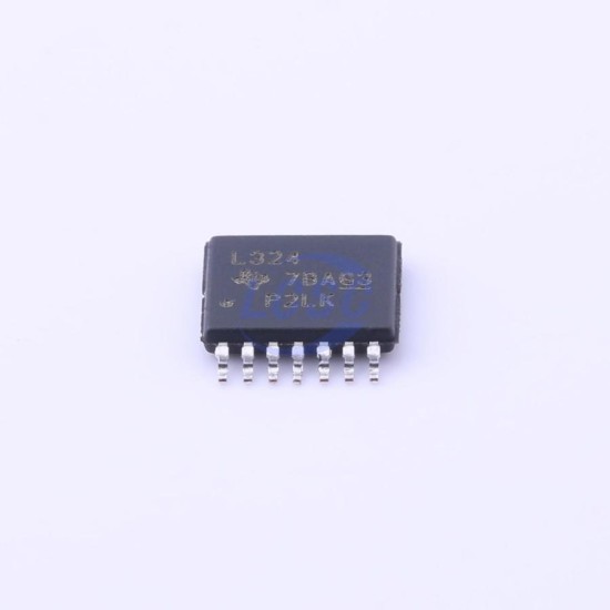 TI LM324PWR TI LM324PWR
