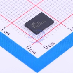 YXC Crystal Oscillators O705065536MEDH4MI