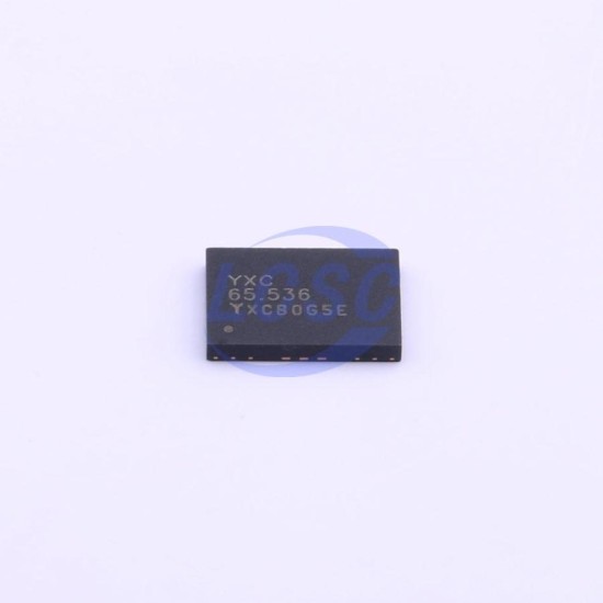 YXC Crystal Oscillators O705065536MEDH4MI YXC Crystal Oscillators O705065536MEDH4MI
