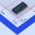 TI LM324DR