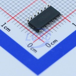 TI LM324DR TI LM324DR