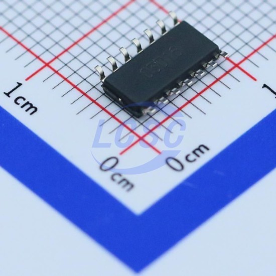 TI LM324DR TI LM324DR