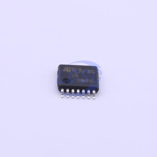 ST LM324PT ST LM324PT