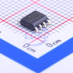 ST LM335DT
