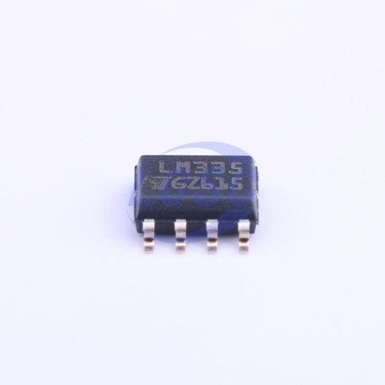 ST LM335DT
