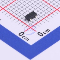 DIODES ZXCT1008FTA