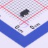 DIODES ZXCT1008FTA