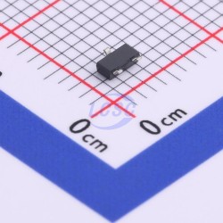 DIODES ZXCT1008FTA