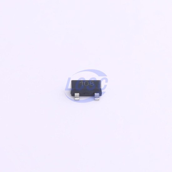 DIODES ZXCT1008FTA